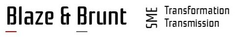 Blaze & Brunt